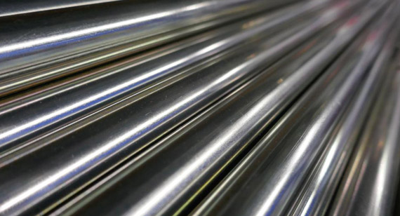 The Ultimate Guide to Ferritic Stainless Steel: Composition, Key Properties, and Common Grades