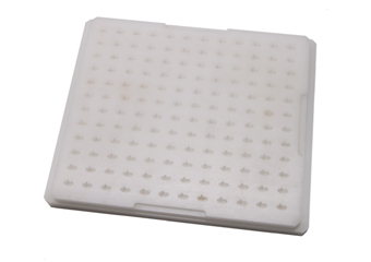 Custom PTFE (Teflon) CNC Milling Parts