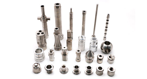 CNC machining alloy steel parts CNC machining alloy steel parts