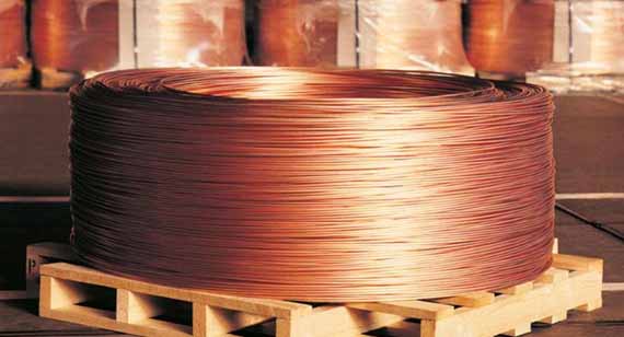 Copper Wires