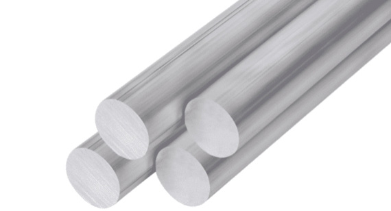 2007 Aluminum Alloy Materials