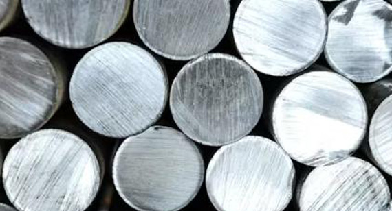 2018 Aluminum Materials