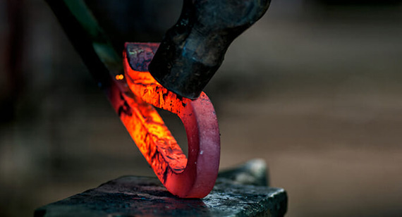 Forging Process