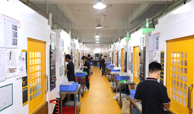 China Custom CNC Machining Parts Factory China Custom CNC Machining Parts Factory