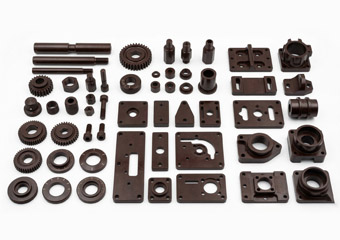 Custom CNC Machining Bakelite Parts Custom CNC Machining Bakelite Parts