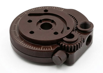 Custom Bakelite CNC Machining Part Custom Bakelite CNC Machining Part