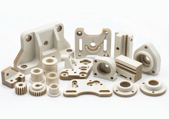 Cuatom Painting Bakelite CNC Machining Parts Cuatom Painting Bakelite CNC Machining Parts