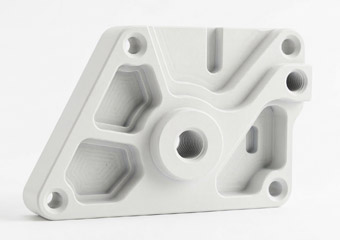 Cuatom Powder Coating CNC Machining Parts Cuatom Powder Coating CNC Machining Parts