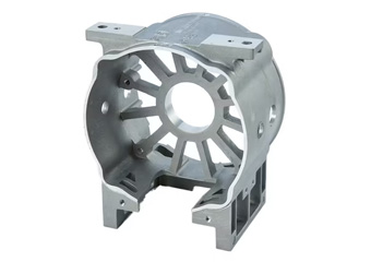 Custom Magnesium Alloy AZ91D CNC Machining Parts Custom Magnesium Alloy AZ91D CNC Machining Parts