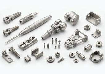 Custom Magnesium Alloy CNC Machining Medical Device Components Parts Custom Magnesium Alloy CNC Machining Medical Device Components Parts