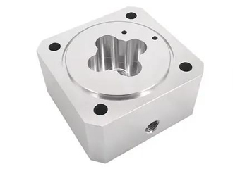 As Machined Magnesium Alloy CNC Parts As Machined Magnesium Alloy CNC Parts