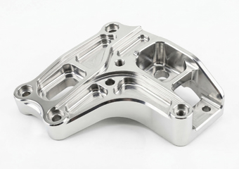 Custom Polishing Magnesium Alloy CNC Machining Parts Custom Polishing Magnesium Alloy CNC Machining Parts