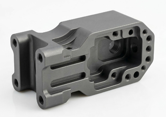 Custom Anodizing Magnesium Alloy CNC Machining Parts Custom Anodizing Magnesium Alloy CNC Machining Parts