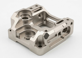 Custom Electroless Nickel Magnesium Alloy CNC Machining Parts Custom Electroless Nickel Magnesium Alloy CNC Machining Parts