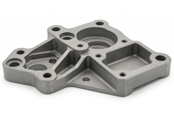 Custom Passivation Magnesium Alloy CNC Machining Parts Custom Passivation Magnesium Alloy CNC Machining Parts