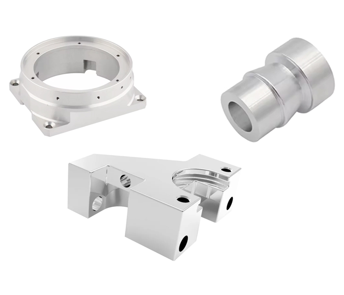 Custom Magnesium CNC Machining Parts Services