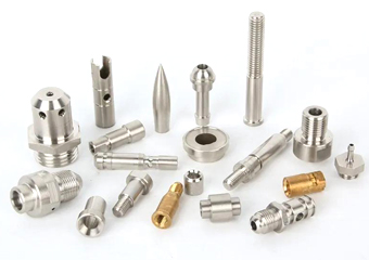 swiss laths emiconductor cnc machining parts