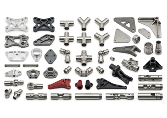 Custom CNC Machining Racing Chassis & Structural Roll Cages Frames Subframes Parts