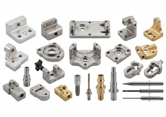 Custom CNC CNC Dental Lab Equipment Machining Parts Custom CNC CNC Dental Lab Equipment Machining Parts