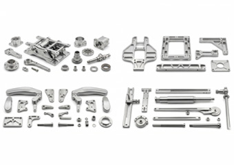 Custom CNC Dental Chair & Equipment Structural Machining Parts Custom CNC Dental Chair & Equipment Structural Machining Parts