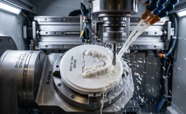 Custom CNC Machining Dental Equipment Parts Manufacturing Custom CNC Machining Dental Equipment Parts Manufacturing