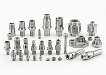 Custom Aluminum Alloys CNC Dental Equipment Machining Parts Custom Aluminum Alloys CNC Dental Equipment Machining Parts