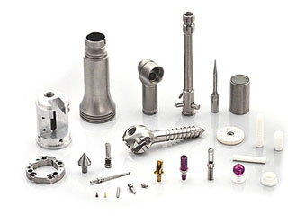 Custom CNC Machining Medical and Dental Equipment Parts Custom CNC Machining Medical and Dental Equipment Parts