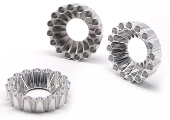 Custom CNC Machining Medical Device Components Custom CNC Machining Medical Device Components