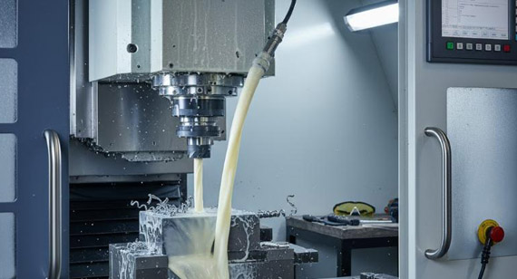 H13 Tool Steel CNC Machining Process