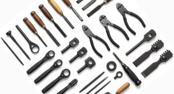 1095 Hand Tools