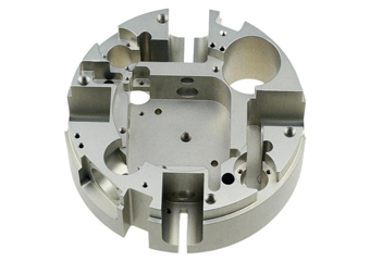 Custom OEM Agricultural Equipment CNC Machining Components Parts