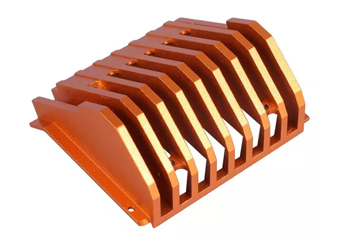 Custom 5 Axis CNC Machining Agricultural Machinery Parts