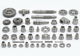 Custom Stainless Steel CNC Machining Industrial Parts Custom Stainless Steel CNC Machining Industrial Parts