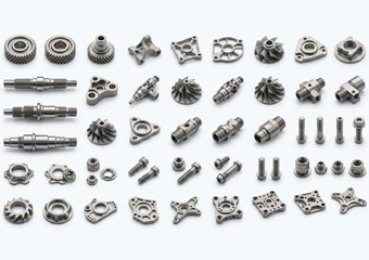 Custom Titanium Alloy CNC Machining Industrial Parts Custom Titanium Alloy CNC Machining Industrial Parts