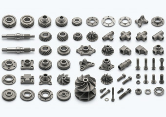 Custom Cast Iron CNC Machining Industrial Parts Custom Cast Iron CNC Machining Industrial Parts