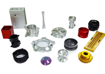 Custom Industrial CNC Machining Milling Parts Custom Industrial CNC Machining Milling Parts
