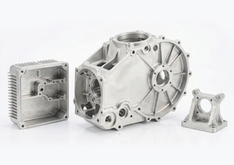 Custom Magnesium Alloys CNC Machining Aerospace Parts
