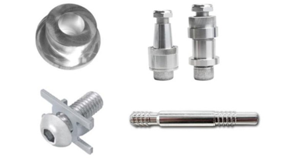 CNC Machining 2014(AMS 4037) Aluminum Parts CNC Machining 2014(AMS 4037) Aluminum Parts