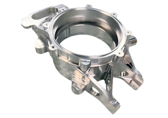 Custom CNC Machining F1 New Energy Vehicles Racing Parts Custom CNC Machining F1 New Energy Vehicles Racing Parts