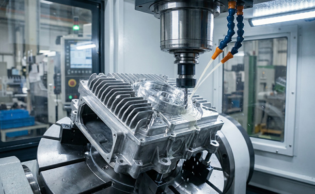 Custom CNC Machining New Energy Vehicles (NEVs) Parts Manufacturing Custom CNC Machining New Energy Vehicles (NEVs) Parts Manufacturing