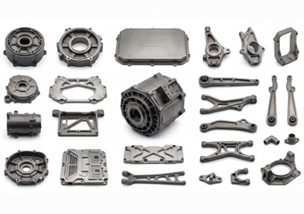 Custom Titanium Alloys CNC Machining NEVs Parts Custom Titanium Alloys CNC Machining NEVs Parts