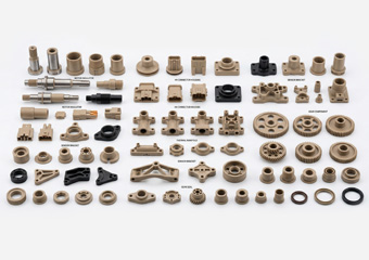 Custom PEEK CNC Machining NEVs Parts Custom PEEK CNC Machining NEVs Parts