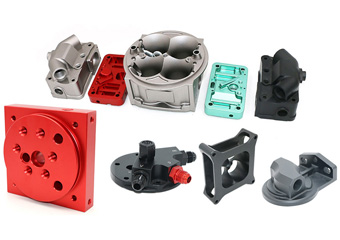 Custom New Energy Vehicles (NEVs) CNC Machining Parts Custom New Energy Vehicles (NEVs) CNC Machining Parts