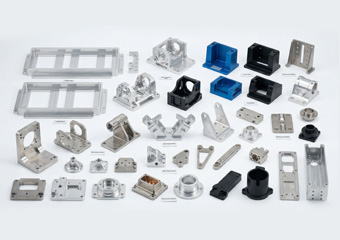 Custom CNC Machining New Energy Vehicles (NEVs) Mounting Brackets Custom CNC Machining New Energy Vehicles (NEVs) Mounting Brackets