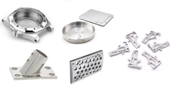 304 and 316 CNC Machining Stainless Steel Parts 304 and 316 CNC Machining Stainless Steel Parts