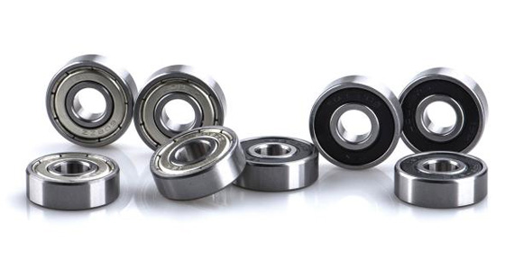 Custom 440C Stainless Steel Heavy-Duty Bearings CNC Machining Custom 440C Stainless Steel Heavy-Duty Bearings CNC Machining