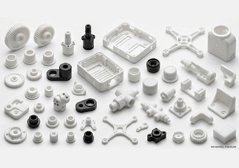 Custom POM Delrin CNC Machining Consumer Products Parts