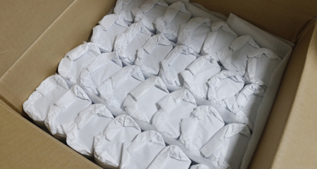 Custom CNC Machining Parts Packaging and Delivery Custom CNC Machining Parts Packaging and Delivery