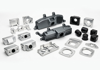 Custom CNC Machining Automotive & ADAS Cameras Backup, Lane Assist, and Sensor Camera Housings Custom CNC Machining Automotive & ADAS Cameras Backup, Lane Assist, and Sensor Camera Housings