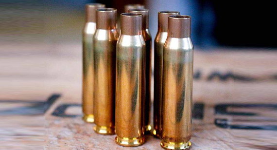 Anneal Brass CNC Machining Parts